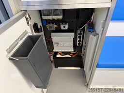MERCEDES-BENZ Sprinter 314 CDI Verkaufswagen Koffer 3,5t