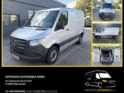 Fourgon tôlé MERCEDES-BENZ Sprinter314 CDI Kasten 3,5t L1H1 Kamera Kurz