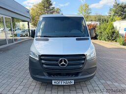 MERCEDES-BENZ Sprinter314 CDI Kasten 3,5t L1H1 Kamera Kurz
