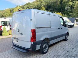 MERCEDES-BENZ Sprinter314 CDI Kasten 3,5t L1H1 Kamera Kurz