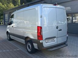 MERCEDES-BENZ Sprinter314 CDI Kasten 3,5t L1H1 Kamera Kurz