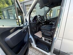 MERCEDES-BENZ Sprinter314 CDI Kasten 3,5t L1H1 Kamera Kurz