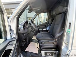 MERCEDES-BENZ Sprinter314 CDI Kasten 3,5t L1H1 Kamera Kurz