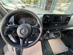 MERCEDES-BENZ Sprinter314 CDI Kasten 3,5t L1H1 Kamera Kurz