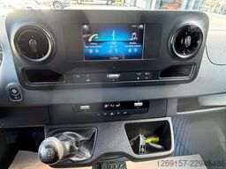 MERCEDES-BENZ Sprinter314 CDI Kasten 3,5t L1H1 Kamera Kurz