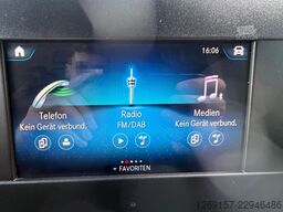 MERCEDES-BENZ Sprinter314 CDI Kasten 3,5t L1H1 Kamera Kurz