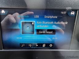 MERCEDES-BENZ Sprinter314 CDI Kasten 3,5t L1H1 Kamera Kurz