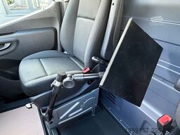 MERCEDES-BENZ Sprinter314 CDI Kasten 3,5t L1H1 Kamera Kurz