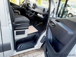 MERCEDES-BENZ Sprinter314 CDI Kasten 3,5t L1H1 Kamera Kurz