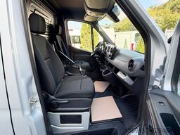 MERCEDES-BENZ Sprinter314 CDI Kasten 3,5t L1H1 Kamera Kurz