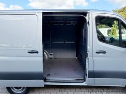 MERCEDES-BENZ Sprinter314 CDI Kasten 3,5t L1H1 Kamera Kurz