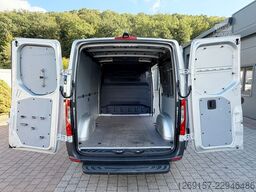 MERCEDES-BENZ Sprinter314 CDI Kasten 3,5t L1H1 Kamera Kurz