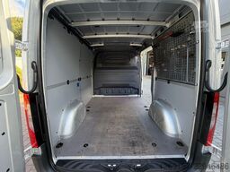 MERCEDES-BENZ Sprinter314 CDI Kasten 3,5t L1H1 Kamera Kurz