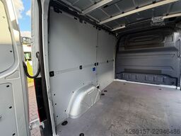 MERCEDES-BENZ Sprinter314 CDI Kasten 3,5t L1H1 Kamera Kurz