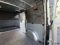 MERCEDES-BENZ Sprinter314 CDI Kasten 3,5t L1H1 Kamera Kurz