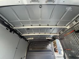 MERCEDES-BENZ Sprinter314 CDI Kasten 3,5t L1H1 Kamera Kurz