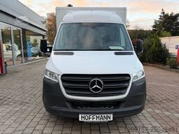 MERCEDES-BENZ Sprinter 314 CDI Verkaufswagen Koffer 3,5t