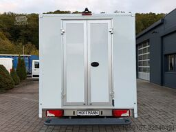 MERCEDES-BENZ Sprinter 314 CDI Verkaufswagen Koffer 3,5t