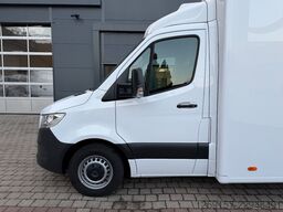 MERCEDES-BENZ Sprinter 314 CDI Verkaufswagen Koffer 3,5t