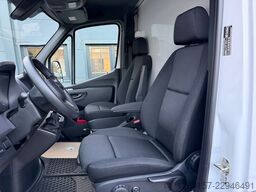MERCEDES-BENZ Sprinter 314 CDI Verkaufswagen Koffer 3,5t