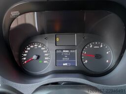 MERCEDES-BENZ Sprinter 314 CDI Verkaufswagen Koffer 3,5t