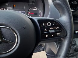 MERCEDES-BENZ Sprinter 314 CDI Verkaufswagen Koffer 3,5t