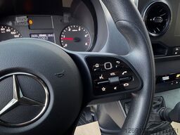 MERCEDES-BENZ Sprinter 314 CDI Verkaufswagen Koffer 3,5t