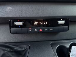 MERCEDES-BENZ Sprinter 314 CDI Verkaufswagen Koffer 3,5t