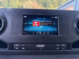 MERCEDES-BENZ Sprinter 314 CDI Verkaufswagen Koffer 3,5t