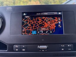 MERCEDES-BENZ Sprinter 314 CDI Verkaufswagen Koffer 3,5t