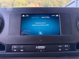 MERCEDES-BENZ Sprinter 314 CDI Verkaufswagen Koffer 3,5t