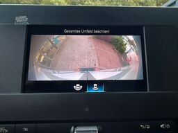 MERCEDES-BENZ Sprinter 314 CDI Verkaufswagen Koffer 3,5t