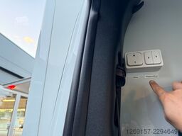 MERCEDES-BENZ Sprinter 314 CDI Verkaufswagen Koffer 3,5t