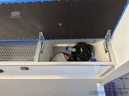 MERCEDES-BENZ Sprinter 314 CDI Verkaufswagen Koffer 3,5t