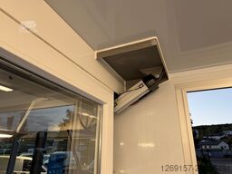 MERCEDES-BENZ Sprinter 314 CDI Verkaufswagen Koffer 3,5t