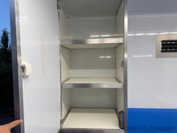 MERCEDES-BENZ Sprinter 314 CDI Verkaufswagen Koffer 3,5t