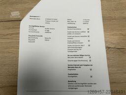 MERCEDES-BENZ Sprinter 314 CDI Verkaufswagen Koffer 3,5t