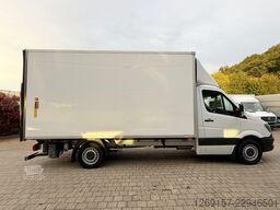 MERCEDES-BENZ Sprinter 316 CDI Koffer Ladebordwand 3,5t Autom.