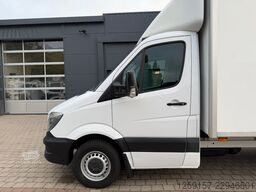 MERCEDES-BENZ Sprinter 316 CDI Koffer Ladebordwand 3,5t Autom.