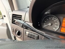 MERCEDES-BENZ Sprinter 316 CDI Koffer Ladebordwand 3,5t Autom.