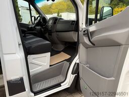 MERCEDES-BENZ Sprinter 316 CDI Koffer Ladebordwand 3,5t Autom.