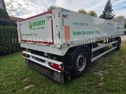  Pritsche 7,2m / verzinkt / TOP ZUSTAND