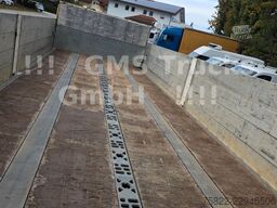  Pritsche 7,2m / verzinkt / TOP ZUSTAND