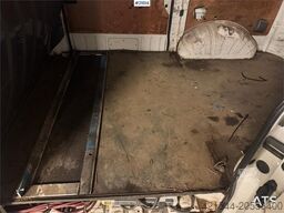 Toyota Hiace 4WD – EU Approved