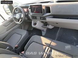 MAN TGE 3.180 Automatik 180PS AHK L3H3 ACC LED Navi...