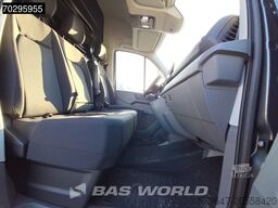 MAN TGE 3.180 Automatik 180PS AHK L3H3 ACC LED Navi...