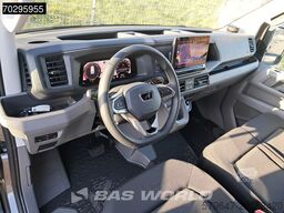 MAN TGE 3.180 Automatik 180PS AHK L3H3 ACC LED Navi...