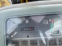 Komatsu PC95R w/ bucket