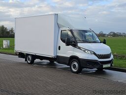 IVECO DAILY 35 S ac automaat EURO6