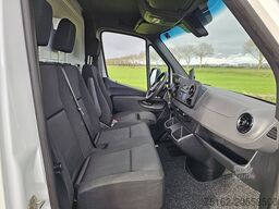 MERCEDES-BENZ SPRINTER 314 Koelwagen EURO6